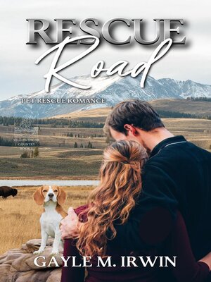 cover image of Rescue Road